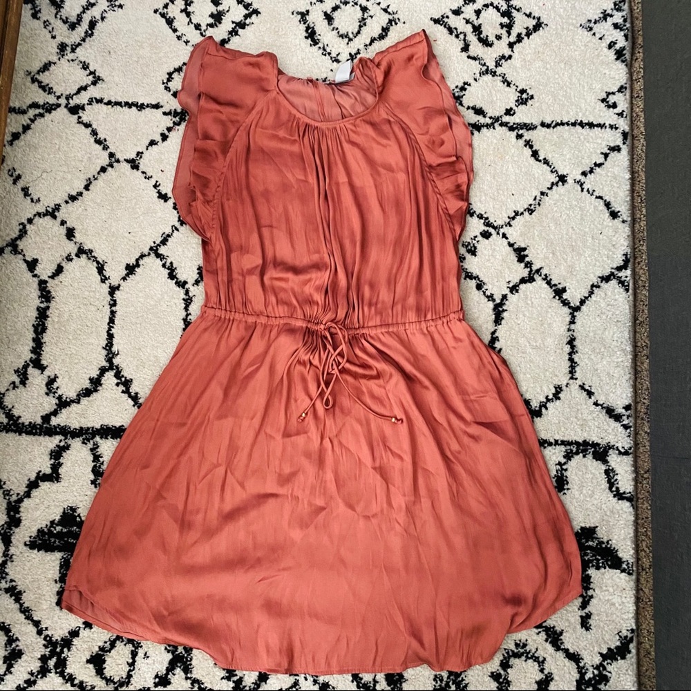 H&M dress. Size 14